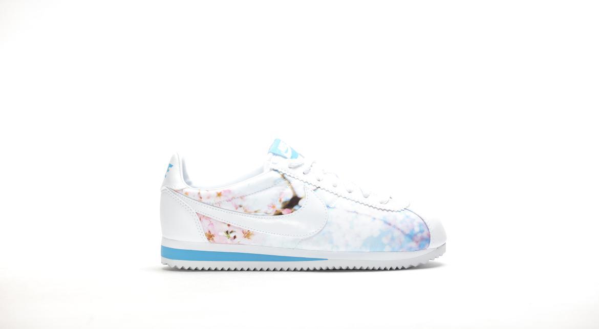 Nike Wmns Classic Cortez Cherry Blossom | 816284-114 | AFEW